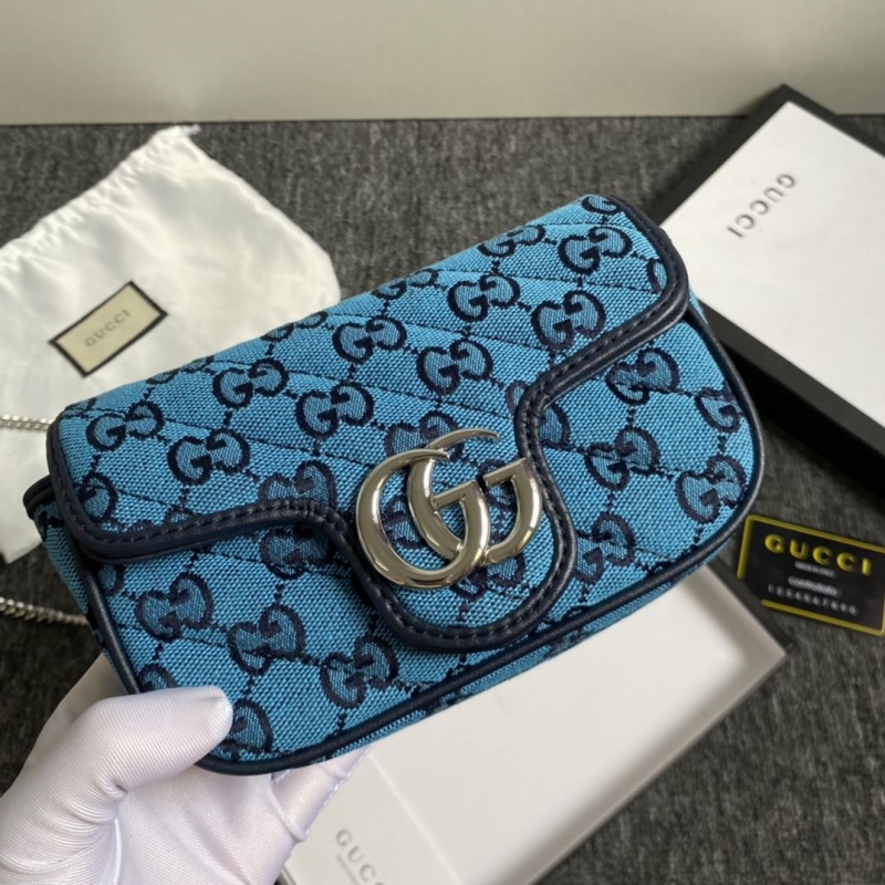 Gucci Satchel Bags